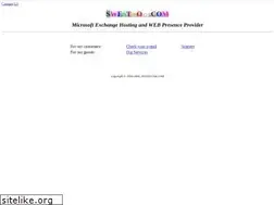 Sites similar to swestcom.com