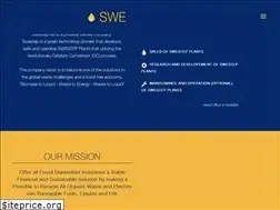 Sites similar to swestep.com