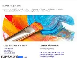 Sites similar to swestern.weebly.com
