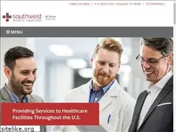 Sites similar to swestmed.com