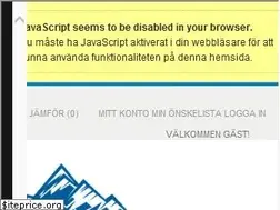 Sites similar to swestone.se