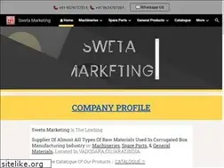 Sites similar to swetamarketing.com