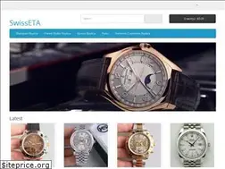 Sites similar to swetawatch.org