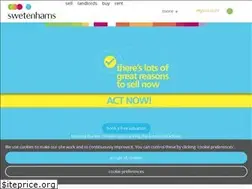 Sites similar to swetenhams.co.uk