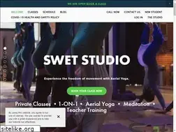 Sites similar to swetstudio.com