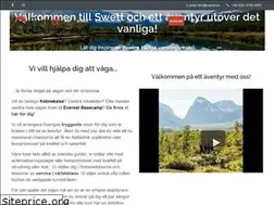 Sites similar to swett.se