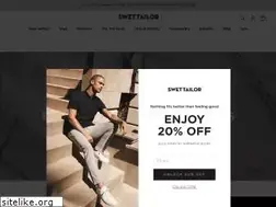 Sites similar to swettailor.com