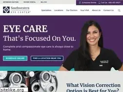 Sites similar to sweye.com