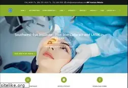 Sites similar to sweyeinstitute.com