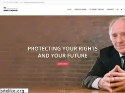 Sites similar to sweymouthlaw.com