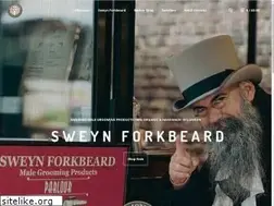 Sites similar to sweynforkbeard.co.uk