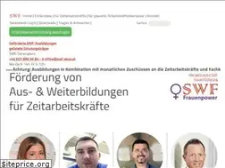 Sites similar to swf-akue.at