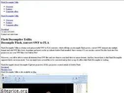 Sites similar to swf-editor.com