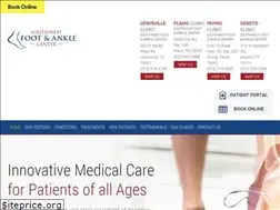 Sites similar to swfacenter.com