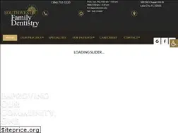 Sites similar to swfamilydentistry.com