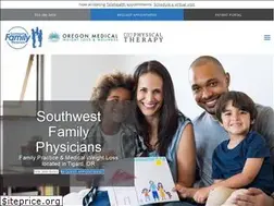 Sites similar to swfamilyphysicians.com