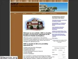 Sites similar to swfappraisals.com