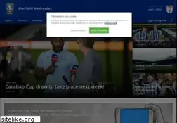 Sites similar to swfc.co.uk