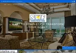 Sites similar to swfconstruction.com