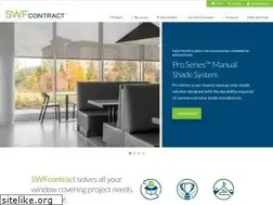 Sites similar to swfcontract.com