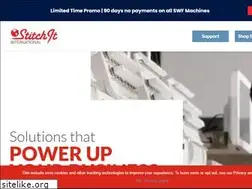 Sites similar to swfeast.com