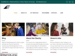 Sites similar to swfed.org.uk