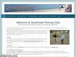Sites similar to swfencing.com