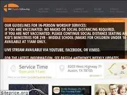 Sites similar to swff.com