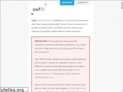 Sites similar to swffit.millermedeiros.com