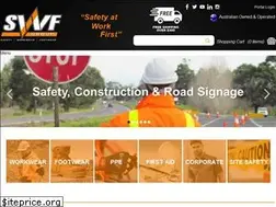 Sites similar to swfgroup.com.au
