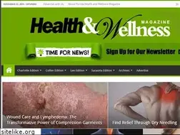 Sites similar to swfhealthandwellness.com