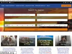 Sites similar to swfhomes.com