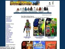 Sites similar to swfigures.com