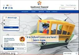 Sites similar to swfinancial.org