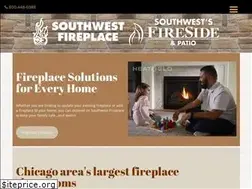 Sites similar to swfireplace.com