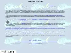Sites similar to swfishing.com