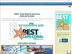 Sites similar to swfl-rentals.com