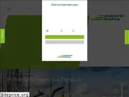 Sites similar to swfl.de