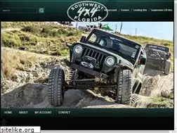 Sites similar to swfl4x4.com