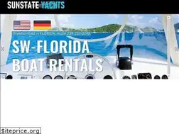 Sites similar to swflboatrentals.com