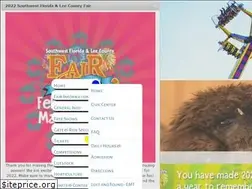 Sites similar to swflcfair.com