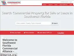 Sites similar to swflcommercialalliance.com