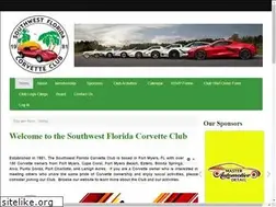 Sites similar to swflcorvetteclub.com
