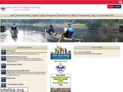 Sites similar to swflcouncilbsa.org