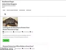 Sites similar to swflcrimestoppers.org