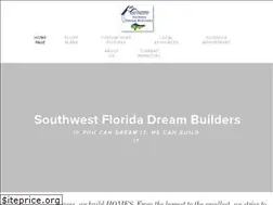 Sites similar to swfldreambuilders.com