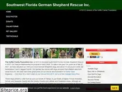 Sites similar to swflgsdrescue.com