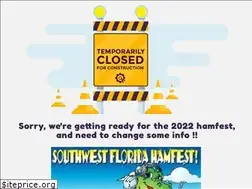 Sites similar to swflhamfest.info