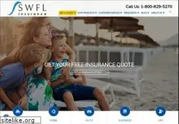 Sites similar to swflinsurance.com
