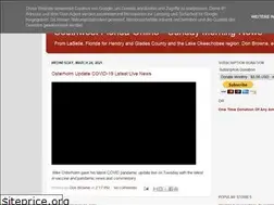Sites similar to swflorida.blogspot.com